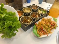 -三千里烧烤(西二道街店)