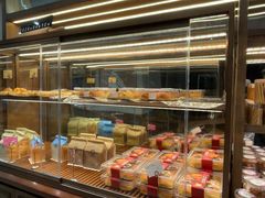 -丁香西饼屋(桂林路店)