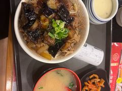 -食其家·牛丼咖喱(宜山路贝岭店)