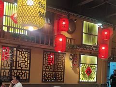 -湖南老饭铺(福永店)