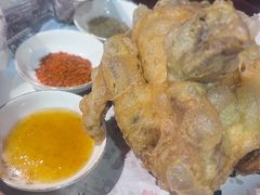 -秦月轩·陕西家乡菜(阜成路·五棵松店)