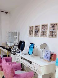 -美肤盾祛痘·问题肌头疗管理中心