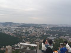 -千佛山风景名胜区
