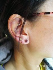 -Wisezone唯点穿耳打耳洞专业国际连锁品牌