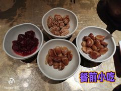 -京味斋·烤鸭·北京菜(安贞店)