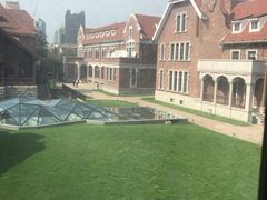 -天津津利华酒店