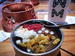 -成都你六姐·牛肉冒菜(信泰中心商场店)