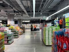 -物美综合超市(旧宫店)