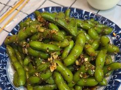 -狮龙啤酒烧烤屋(建二路店)