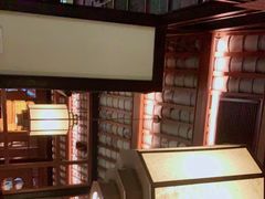 -绿茶餐厅