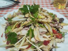 -超越海鲜屋(飞龙物业店)