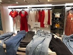-ZARA(青岛万象城店)