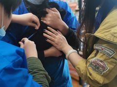 -瑞鹏动物医院宠美康(扬子江路分院)