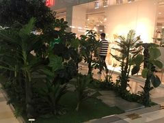 -鹏欣水游城