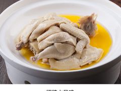 -和记小菜(东方店)