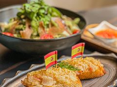 -Mezomd曼索蒂西班牙餐厅(广粤店)