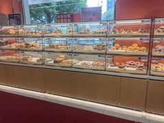 -新侨三宝乐面包店(崇文门店)