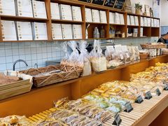 -0+1·手作面包(新北店)