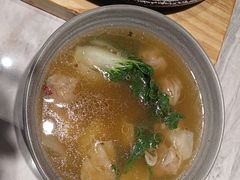 -志明眷村·台式融合菜·宵夜