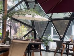 -巴别塔法餐舍(朝阳店)