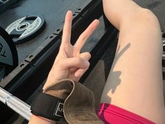 -COREFITNESS美式健身馆