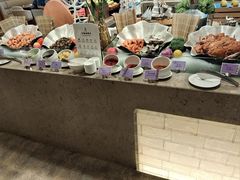 -星璞餐厅(深铁塘朗城君璞酒店)