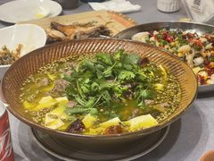 -金哥私房菜馆(张府园总店)