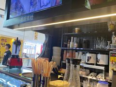 -胖哥俩肉蟹煲(石家庄长安万达店)