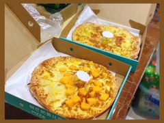 -卢家妈妈·西餐厨房(潮州万泰左一城店)