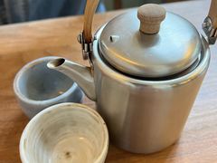 -知亘茶食