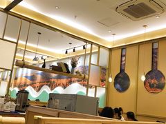 大堂-东北风(江北万达店)