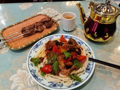 -新疆伊宁远征餐厅