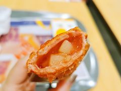 -麦当劳(龙阳路店)