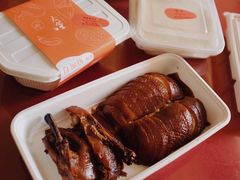 -大董(环贸iapm店)