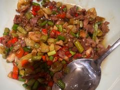 -高嗲嗲·现炒下饭菜(石鼓路店)
