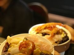 -加餐海鲜自助(集美银泰百货店)