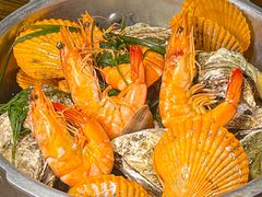 -土蚝·高压锅生蚝(百姓美食街店)