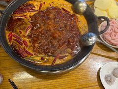 -五里关火锅(牛市口店)