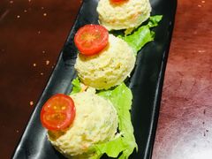 -胜代日本料理(云程巷小区店)