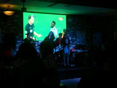 -Shanghai Brew House上海啤酒工坊(老外街店)