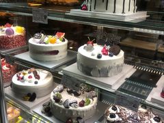 -福来天(威高广场店)