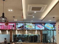 -蜀留香火锅(社会山店)