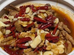 -费大厨辣椒炒肉(正佳广场店)