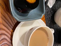 -湊湊火锅·茶憩(锦艺城店)