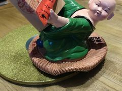 -吴越荣记苏州菜·松鼠桂鱼100%活鱼现做(斜塘老街店)