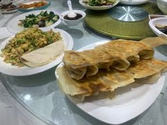 -陶然饺子城(奥体中路店)