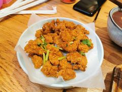 -小满手工粉(上海月星环球港店)