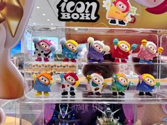 -名创优品(山东青岛华润万象城店)