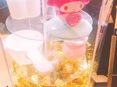 -麦当劳(杭州文三路店)