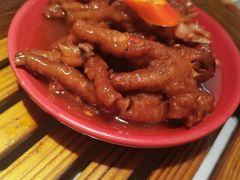 -避风塘(江桥万达店)